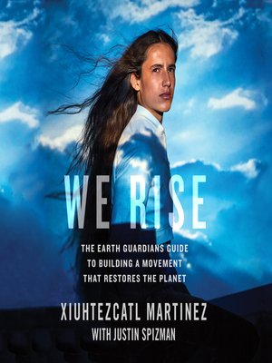 cover image of We Rise